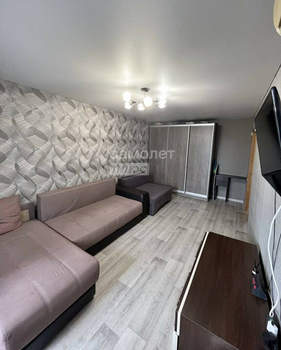 2-к квартира, вторичка, 52м2, 4/9 этаж