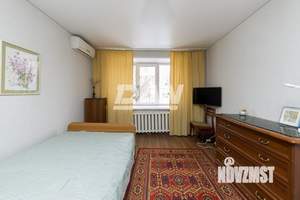 2-к квартира, вторичка, 61м2, 2/10 этаж