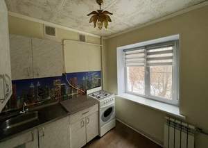 1-к квартира, вторичка, 32м2, 3/5 этаж