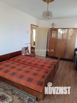 3-к квартира, вторичка, 61м2, 5/5 этаж