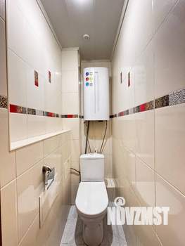 3-к квартира, вторичка, 66м2, 8/10 этаж