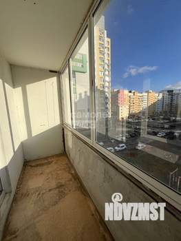 1-к квартира, вторичка, 40м2, 5/10 этаж