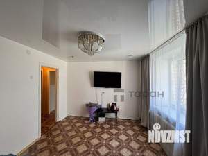 1-к квартира, вторичка, 29м2, 1/9 этаж