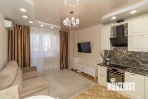 1-к квартира, вторичка, 54м2, 11/18 этаж