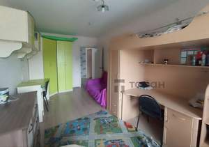 2-к квартира, вторичка, 47м2, 1/10 этаж