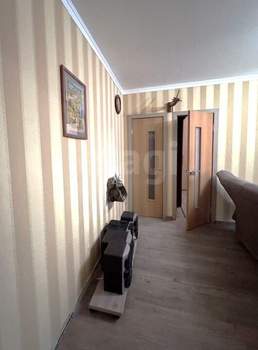 2-к квартира, вторичка, 45м2, 2/5 этаж