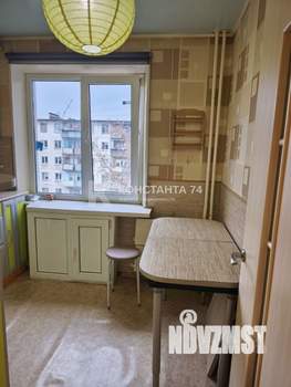 1-к квартира, вторичка, 31м2, 4/5 этаж