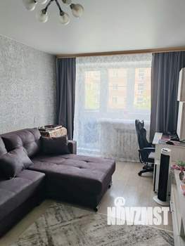 1-к квартира, вторичка, 31м2, 3/5 этаж