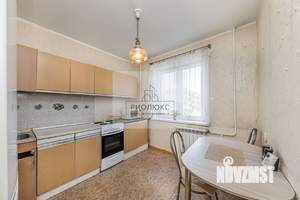 2-к квартира, вторичка, 53м2, 8/10 этаж