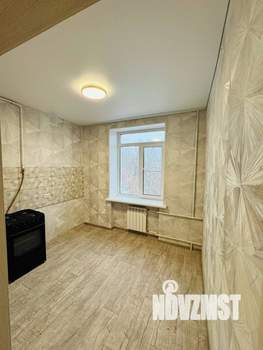 2-к квартира, вторичка, 56м2, 4/4 этаж
