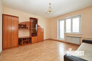 1-к квартира, вторичка, 40м2, 3/9 этаж