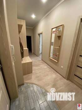 2-к квартира, вторичка, 80м2, 9/16 этаж