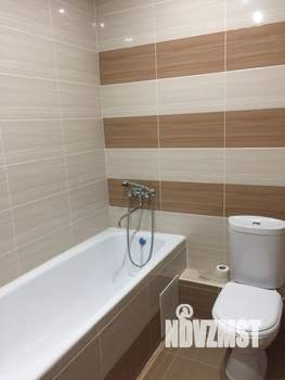 Студия квартира, вторичка, 41м2, 8/19 этаж