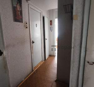 1-к квартира, вторичка, 40м2, 3/9 этаж