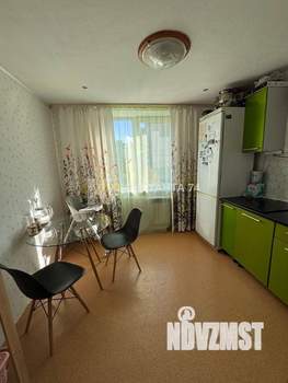 2-к квартира, вторичка, 50м2, 5/10 этаж