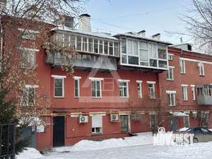 3-к квартира, вторичка, 61м2, 3/4 этаж