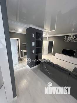 2-к квартира, вторичка, 66м2, 13/13 этаж