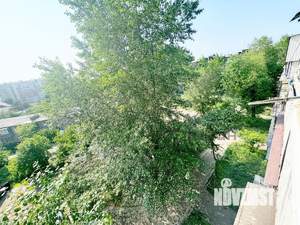 1-к квартира, вторичка, 33м2, 5/5 этаж