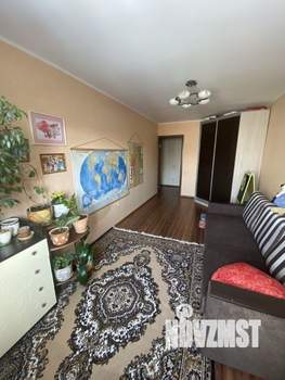 2-к квартира, вторичка, 63м2, 6/10 этаж