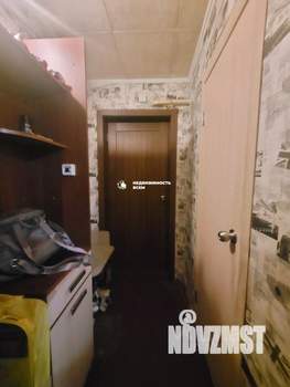 1-к квартира, вторичка, 30м2, 2/5 этаж