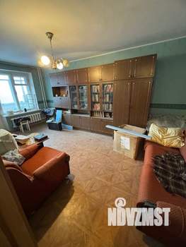 2-к квартира, вторичка, 47м2, 6/10 этаж