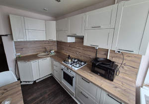 2-к квартира, вторичка, 40м2, 6/8 этаж