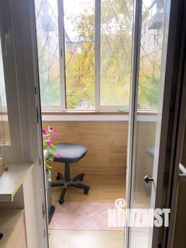 3-к квартира, вторичка, 77м2, 2/5 этаж