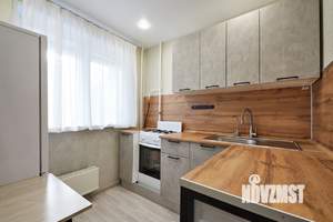 1-к квартира, вторичка, 30м2, 2/5 этаж
