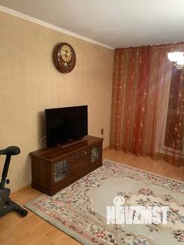 3-к квартира, вторичка, 63м2, 8/10 этаж