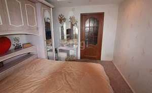 3-к квартира, вторичка, 69м2, 4/10 этаж