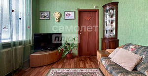 2-к квартира, вторичка, 52м2, 5/6 этаж