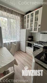 1-к квартира, вторичка, 39м2, 2/5 этаж