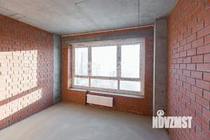 2-к квартира, вторичка, 74м2, 10/22 этаж