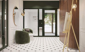 1-к квартира, вторичка, 38м2, 5/8 этаж