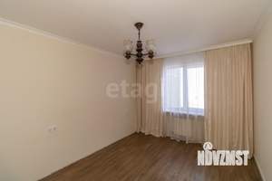 4-к квартира, вторичка, 74м2, 9/10 этаж