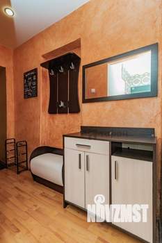 1-к квартира, вторичка, 32м2, 4/4 этаж