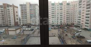 Студия квартира, вторичка, 24м2, 5/10 этаж