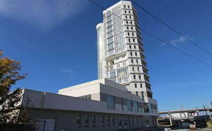 1-к квартира, вторичка, 62м2, 15/16 этаж