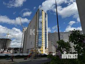 Студия квартира, вторичка, 38м2, 9/24 этаж