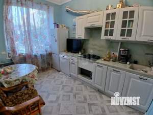 2-к квартира, вторичка, 59м2, 4/6 этаж