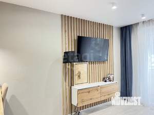 1-к квартира, вторичка, 34м2, 2/10 этаж