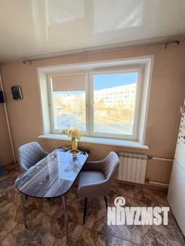 2-к квартира, вторичка, 64м2, 4/10 этаж