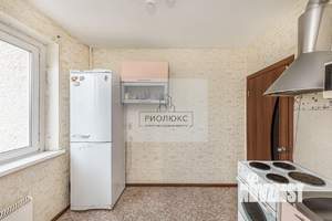 1-к квартира, вторичка, 40м2, 9/10 этаж