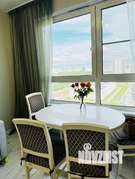 3-к квартира, вторичка, 62м2, 16/17 этаж