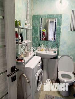 2-к квартира, вторичка, 46м2, 8/9 этаж