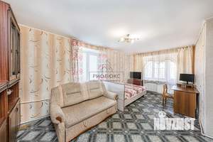 1-к квартира, вторичка, 32м2, 5/5 этаж