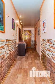 2-к квартира, вторичка, 44м2, 2/5 этаж