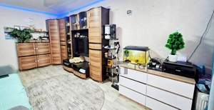 1-к квартира, вторичка, 29м2, 3/5 этаж