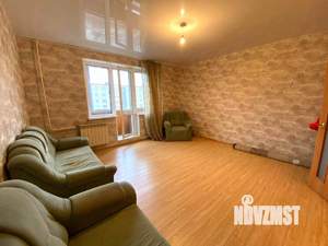 2-к квартира, вторичка, 54м2, 7/9 этаж