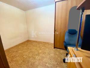 2-к квартира, вторичка, 43м2, 5/5 этаж